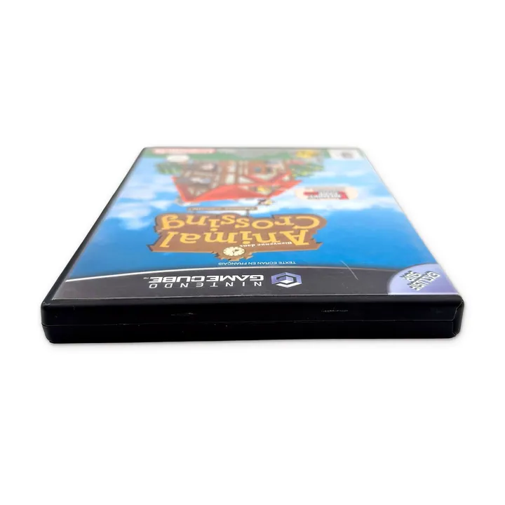 Animal Crossing Nintendo GameCube GC PAL Multilingua ITA con Manuale Testato — foto 5