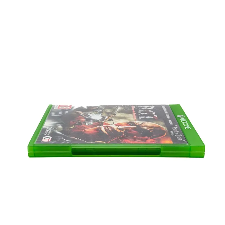 AOT Attack on Titan Wings of Freedom Xbox One PAL ITA Multilingua Testato — foto 6