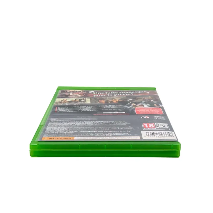 AOT Attack on Titan Wings of Freedom Xbox One PAL ITA Multilingua Testato — foto 8
