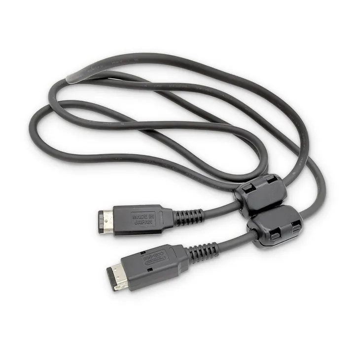 Cavo Link Originale Nintendo Game Boy Color GBC CGB-003 Game Link Cable Pocket