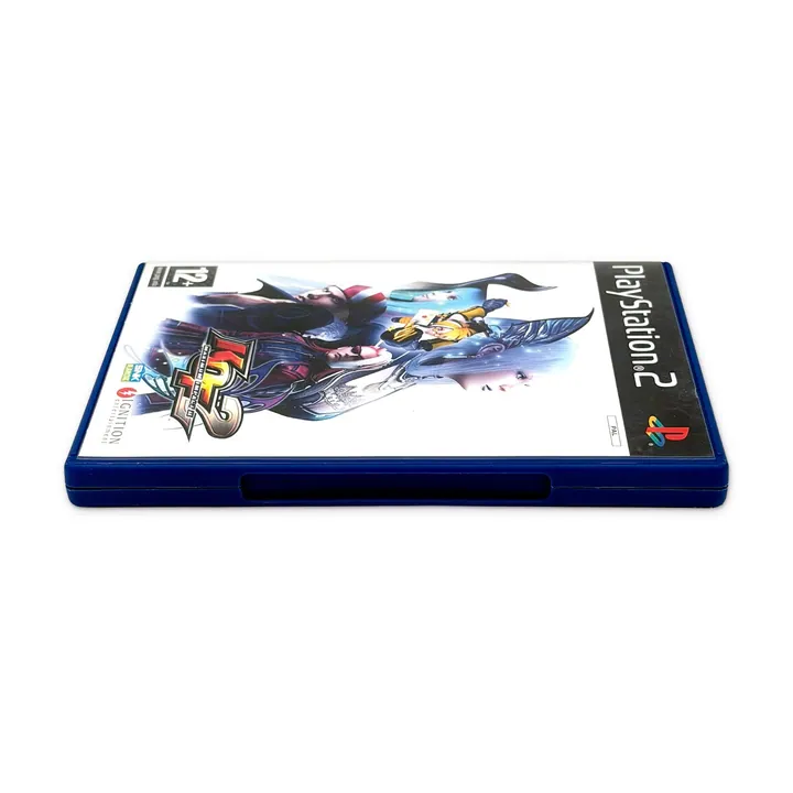 The King of Fighters Maximum Impact 2 KOF PS2 PlayStation 2 PAL FR Multi ITA — foto 5