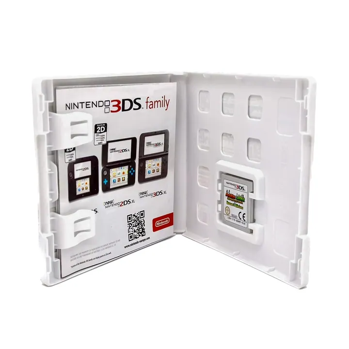 Mario & Luigi Superstar Saga + Bowser's Minions 3DS PAL ITA Completo Testato — foto 4