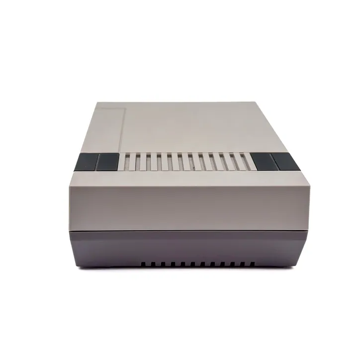 Nintendo Classic Mini NES Console Originale Completa Scatola Controller Testata — foto 6