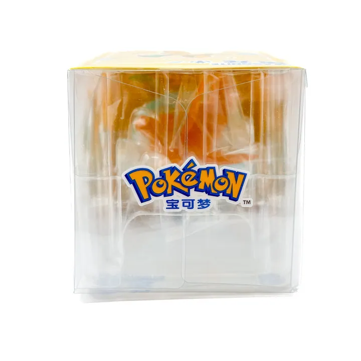 Pokemon Dragonite Funism Prime Figure Mini 10 cm Action Figure Nuovo Sigillato — foto 6