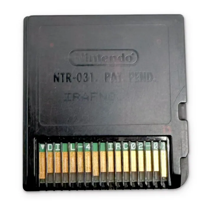 Pokemon Versione Bianca Nintendo DS Version Blanche PAL FRA Cartuccia Originale — foto 3