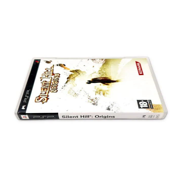 Silent Hill Origins PSP PlayStation Portable PAL Multi ITA Completo Testato — foto 7