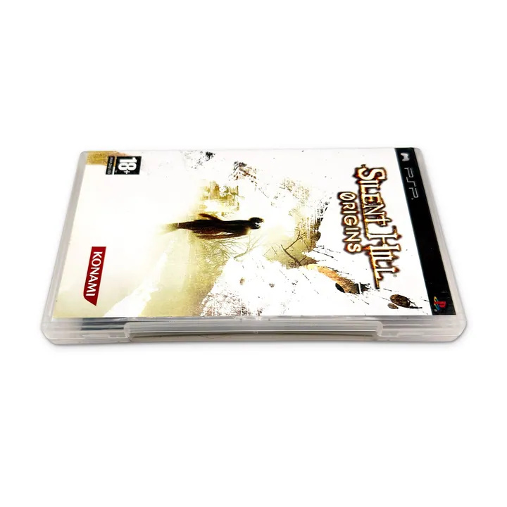 Silent Hill Origins PSP PlayStation Portable PAL Multi ITA Completo Testato — foto 8