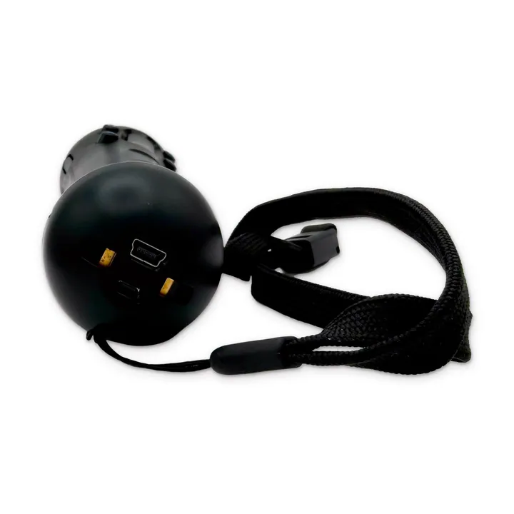 Sony PS Move Motion Controller PlayStation 3 PS3 PS4 Originale Nero Testato — foto 4