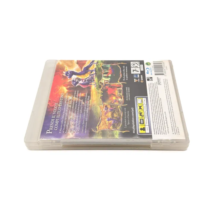 The Legend of Spyro L'Alba del Drago PS3 PlayStation 3 PAL ITA Completo Testato — foto 6